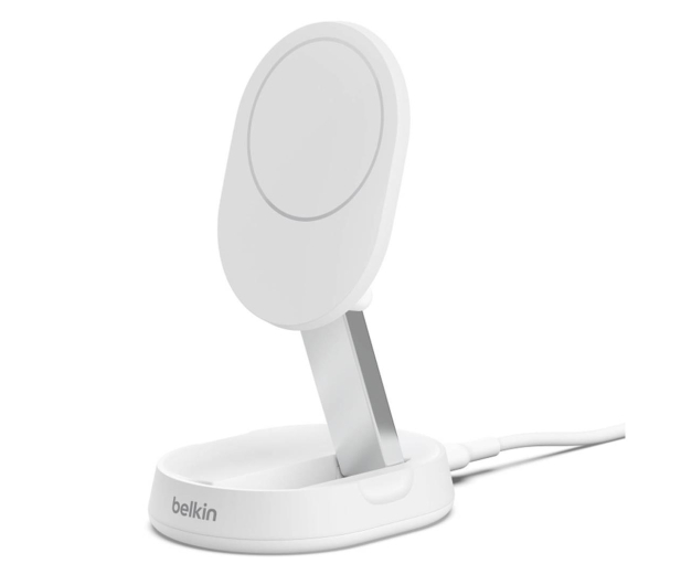 Belkin Podstawka/Stand Qi2 kompatybilny z MagSafe - 1264280 - zdjęcie